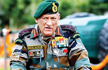 China capable of launching cyber attacks on India: General Bipin Rawat